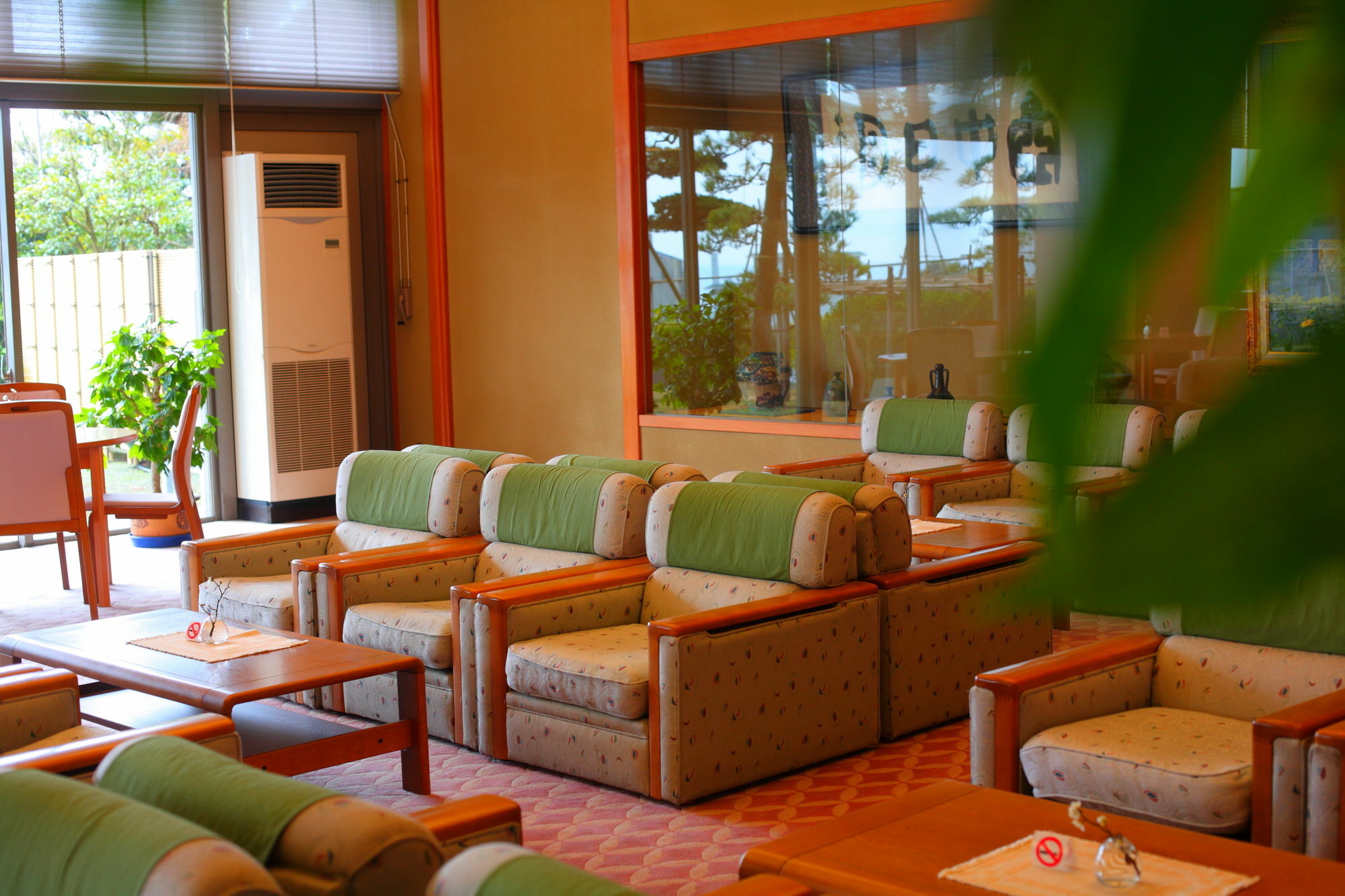 Eihokaku Hotel Himi Exterior photo
